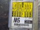 TOYOTA Estima IMPORT FWD MK3 (ACR50) 2008 Airbag Sensor ECU / Airbag ECU 152300-9693 #RR-000035133