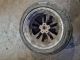 TOYOTA Estima IMPORT FWD MK3 (ACR50) 2008 Alloy Wheel 225/50ZR18 99W #RR-000035171