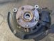 TOYOTA Estima IMPORT FWD MK3 (ACR50) 2008 Wheel Hub RIGHT #RR-000035238