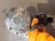 HYUNDAI IX35 PREMIUM CRDI MK2 (LM) 2012 Starter Motor Assembly 36100-2A800 #RR-000035262