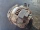 FORD Fiesta ST-LINE MK7 FL (B299) 2016 Alternator Assembly CV6T-103000-FA #RR-000035283