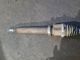 FORD Fiesta ST-LINE MK7 FL (B299) 2016 Drive Shaft / Driveshaft OSF #RR-000035316