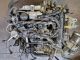 FORD Fiesta ST-LINE MK7 FL (B299) 2016 Complete Engine M1JH	 #RR-000035402