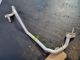 FORD Fiesta ST-LINE MK7 FL (B299) 2016 Air Conditioner High Pressure Flexible Hose G1B1-19N617-BC #RR-000035406