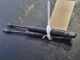 BMW 1 SERIES 116D M SPORT MK2 FL (F21) 2015 Bonnet Gas Strut 51237239233-06 #RR-000035432