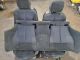 BMW 1 SERIES 116D M SPORT MK2 FL (F21) 2015 Car Seat Full Set #RR-000035450