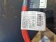 BMW 1 SERIES 116D M SPORT MK2 FL (F21) 2015 Battery Cable Positive 9253111-03 #RR-000035458