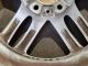 BMW 1 SERIES 116D M SPORT MK2 FL (F21) 2015 Alloy Wheel  7846784 SI #RR-000035484