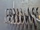 BMW 1 SERIES 116D M SPORT MK2 FL (F21) 2015 Coil Spring #RR-000035508