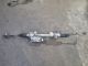BMW 1 SERIES 116D M SPORT MK2 FL (F21) 2015 Steering Rack 7828974386 #RR-000035523