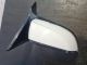BMW 1 SERIES 116D  MK2 FL (F21) 2015 SIDE VIEW MIRROR OSF (WHITE) E1021185 #RR-000035535