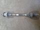 BMW 1 SERIES 116D M SPORT MK2 FL (F21) 2015 Drive Shaft / Driveshaft NSR 8644245 #RR-000035546
