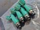 TOYOTA Estima IMPORT FWD MK3 (ACR50) 2008 Fuel Injector 23250-0H060 #RR-000035552