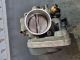 VAUXHALL INSIGNIA SRI MK1 (A) (3700) 2013 Throttle Body 55562380 #RR-000035568