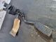 VAUXHALL Corsa DESIGN 16V MK3 (D) (4400) 2008 Accelerator Pedal 55702021 #RR-000035585