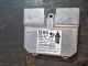 VAUXHALL Corsa DESIGN 16V MK3 (D) (4400) 2008 Airbag Sensor ECU / Airbag ECU 13262360 #RR-000035599