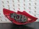 VAUXHALL Corsa DESIGN 16V MK3 (D) (4400) 2008 Backlight / Rearlight OSR GM13211841 #RR-000035602