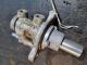 VAUXHALL Corsa DESIGN 16V MK3 (D) (4400) 2008 Brake Master Cylinder 6401818 #RR-000035617