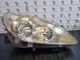 VAUXHALL Corsa DESIGN 16V MK3 (D) (4400) 2008 Headlight / Headlamp OSF 13185384 #RR-000035657