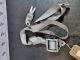 VAUXHALL Corsa DESIGN 16V MK3 (D) (4400) 2008 Seat Belt OSF 13262570 #RR-000035686