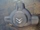 CITROEN C1 VTR PLUS MK1 FL (CB0) 2010 Airbag E8XN0051167 #RR-000035737