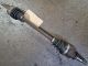 CITROEN C1 VTR PLUS MK1 FL (CB0) 2010 Drive Shaft / Driveshaft NSF #RR-000035774