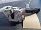 CITROEN C1 VTR PLUS MK1 FL (CB0) 2010 Door Catch Centre Lock Mechanism Solenoid #RR-000035791