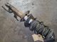 CITROEN C1 VTR PLUS MK1 FL (CB0) 2010 Shock Absorber OSF #RR-000035832