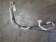 CITROEN C1 VTR PLUS MK1 FL (CB0) 2010 Air Conditioner High Pressure Flexible Hose 88720-0H010C #RR-000035866