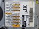 TOYOTA Auris VVT-I EXCEL TOURING SPORTS MK2 FL (ZWE186) 2016 Airbag Sensor ECU / Airbag ECU 89170-02J70 #RR-000035883