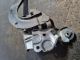 TOYOTA Auris VVT-I EXCEL TOURING SPORTS MK2 FL (ZWE186) 2016 Bonnet Hinge OSF 5341002100 #RR-000035890