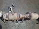 TOYOTA Auris VVT-I EXCEL TOURING SPORTS MK2 FL (ZWE186) 2016 Catalytic Converter #RR-000035907