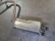 TOYOTA Auris VVT-I EXCEL TOURING SPORTS MK2 FL (ZWE186) 2016 Exhaust Backbox 10T26 #RR-000035916