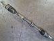 TOYOTA Auris VVT-I EXCEL TOURING SPORTS MK2 FL (ZWE186) 2016 Drive Shaft / Driveshaft OSF 43410028 #RR-000035917