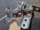 TOYOTA Auris VVT-I EXCEL TOURING SPORTS MK2 FL (ZWE186) 2016 Door Hinges OSF 68720-12151 #RR-000035931