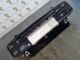 TOYOTA Auris VVT-I EXCEL TOURING SPORTS MK2 FL (ZWE186) 2016 Heater Control Unit 55900-02840 #RR-000035946
