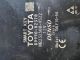 TOYOTA Auris 2016 Smart Key ECU 89990-02370 #RR-000035975