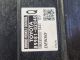 TOYOTA Auris 2016 Hybrid Computer Control ECU 89981-02040 #RR-000035978