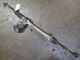 TOYOTA Auris VVT-I EXCEL TOURING SPORTS MK2 FL (ZWE186) 2016 Steering Rack 45510-02310 #RR-000035982
