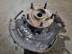 TOYOTA Auris VVT-I EXCEL TOURING SPORTS MK2 FL (ZWE186) 2016 Wheel Hub RIGHT 35988 #RR-000035988
