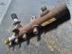    Injector Rail Pipe 8200704212 #RR-000036096
