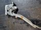 HYUNDAI I20 CLASSIC MK1 (PB) 2013 Bonnet Hinge NSF #RR-000036172