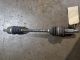 HYUNDAI I20 CLASSIC MK1 (PB) 2013 Drive Shaft / Driveshaft NSF #RR-000036199