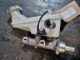 HYUNDAI I20 CLASSIC MK1 (PB) 2013 Brake Master Cylinder 718 1793 #RR-000036210