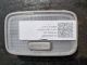 HYUNDAI I20 CLASSIC MK1 (PB) 2013 Interior Light MIDDLE 92850-1M000 #RR-000036238