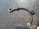 HYUNDAI I20 CLASSIC MK1 (PB) 2013 Battery Cable Negative #RR-000036285