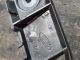 FORD Transit Custom 310 LIMITED LR DCB MK8 (V362) 2017 Bumper bracket OSR BK21-17A750-AD #RR-000036306