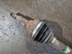 FORD Transit Custom 310 LIMITED LR DCB MK8 (V362) 2017 Drive Shaft / Driveshaft NSF #RR-000036313