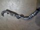 FORD Transit Custom 310 LIMITED LR DCB MK8 (V362) 2017 Radiator Hose Pipe GK21-6C646-AD #RR-000036374