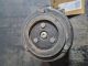 VAUXHALL Corsa ELEGANCE 16V MK2 (C) (A01) 2003 Air Condition A/C Air Con Compressor Pump 09165714 #RR-000036440
